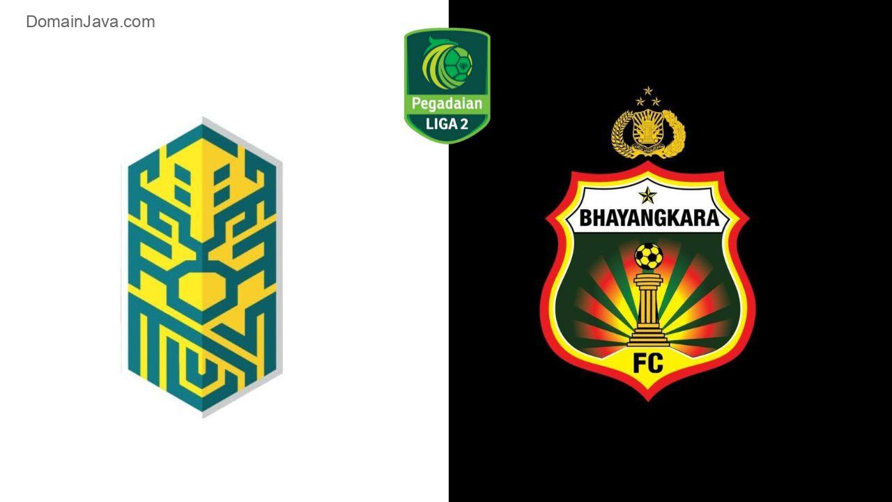 prediction-for-nusantara-united-vs-bhayangkara,-indonesian-league-2-5-january-2025