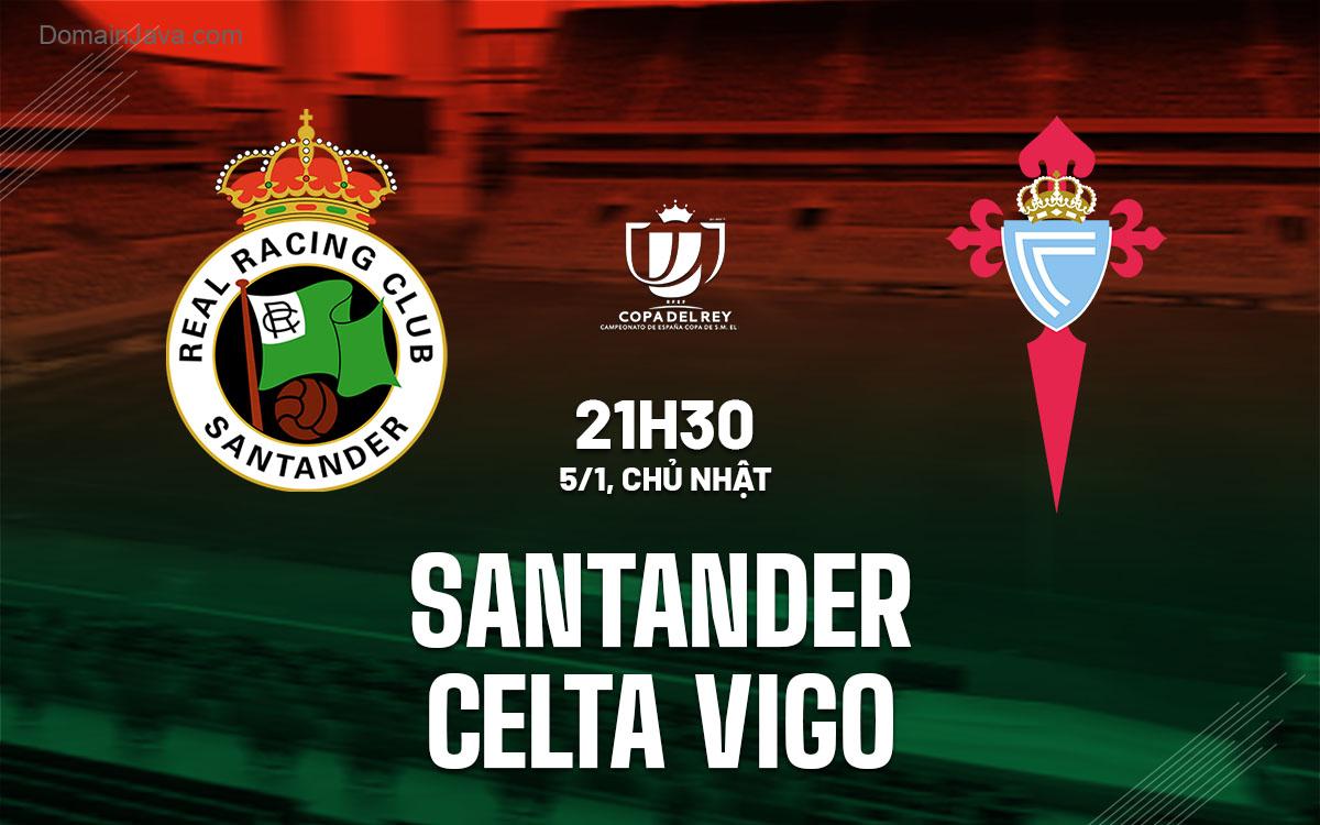 prediction-for-santander-vs-celta-vigo,-copa-del-rey-5-january-2025