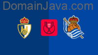 Ponferradina vs Real Sociedad Prediction, Copa Del Rey 5 January 2025