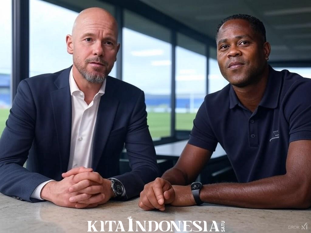 list-of-dutch-coaches-who-are-currently-unemployed-and-have-the-opportunity-to-replace-sty,-there-are-ten-hags-up-to-patrick-kluivert