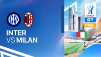 Inter Milan vs AC Milan Prediction, Italian Supercoppa 7 January 2025