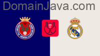 Minera vs Real Madrid Prediction, Copa Del Rey 7 January 2025