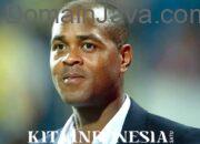 Patrick Kluivert Becomes Candidate for New Coach of the Indonesian National Team, Have You Ever Been Addicted to Gambling?