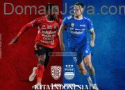 BRI League 1: Bali United vs Persib Bandung, Watch Here Tonight!