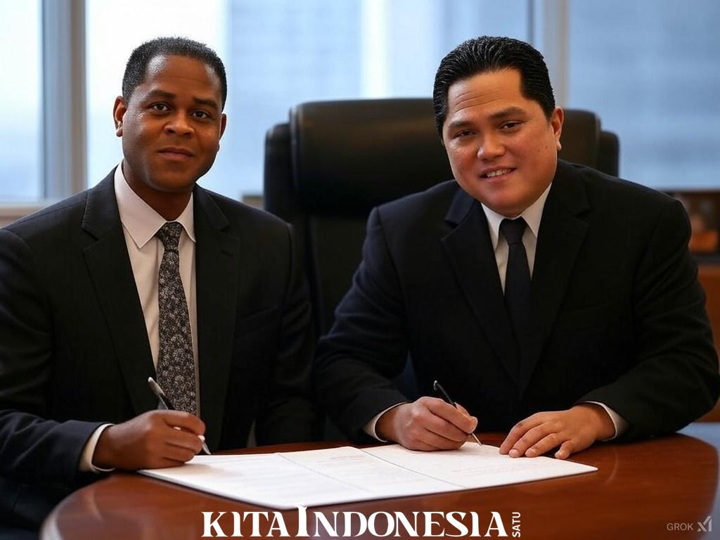 patrick-kluivert-could-cancel-being-coach-of-the-indonesian-national-team,-will-there-be-drama-on-january-12?