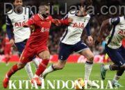 LINK Live Streaming Carabao Cup Semifinal: Tottenham vs Liverpool, Watch Here Early This Morning!