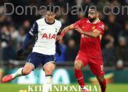 Carabao Cup Semifinals: Tottenham vs Liverpool, Can the Reds Score More Goals Again?