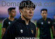 Several Indonesian National Team Players Who Didn’t Say Goodbye to Shin Tae-yong