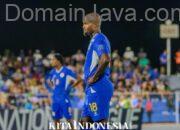 New Persib Player Gervane Kastaneer, Unemployed Player?