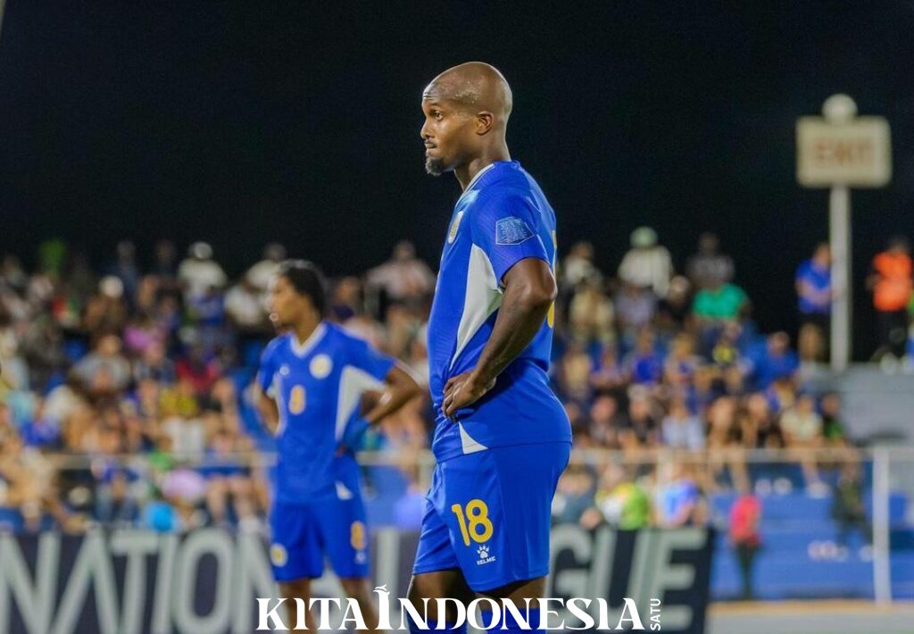 new-persib-player-gervane-kastaneer,-unemployed-player?