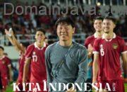 This is the alleged chronology of internal conflict between STY and several Indonesian national team players leading to their dismissal