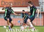 Two New Persebaya Ammunition Launched to Steal Points at the PSS Sleman Home in Manahan