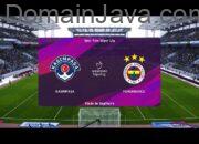 Kasımpasa vs Fenerbahce prediction, Turkish Cup 10 January 2025