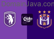 Beerschot vs Anderlecht prediction, Belgian Cup 10 January 2025