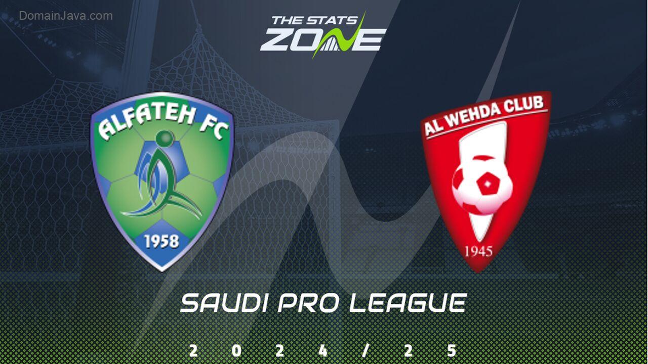 al-fateh-vs-al-wehda-prediction,-saudi-pro-league-9-january-2025