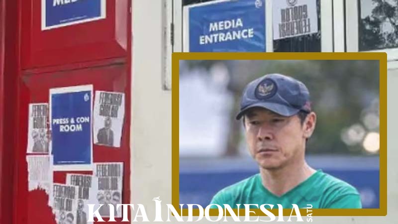 sty-fired,-pssi-blitar-receives-terror-vandalism-allegedly-carried-out-by-garuda-supporters