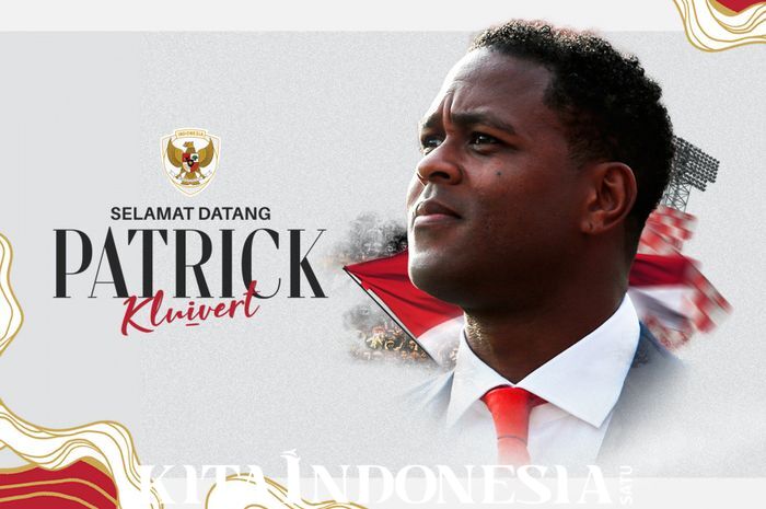 patrick-kluivert-officially-becomes-new-coach-of-the-indonesian-national-team,-arrives-in-indonesia-today