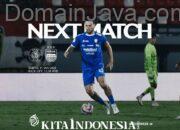 Persib Bandung Without 4 Key Players to Face PSBS Biak, Ciro and Beckham Absent!