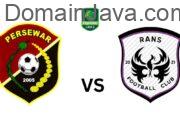 RANS Nusantara vs Persewar Prediction, Indonesian League 2 11 January 2025