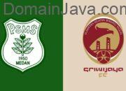 PSMS vs Sriwijaya FC Prediction, Indonesian League 2 11 January 2025