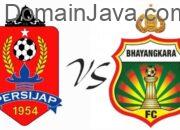 Bhayangkara FC vs Persijap Prediction, Indonesian League 2 11 January 2025