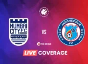 Mumbai City vs Jamshedpur Prediction, Indian Super League 12 January 2025