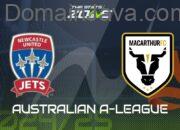 Newcastle Jets vs Macarthur Prediction, A-League 12 January 2025