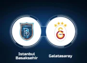 Prediction for Istanbul vs Galatasaray, Turkey Super Lig 13 January 2025