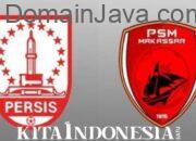 BRI Liga 1 Live Streaming LINK: Persis Solo vs PSM Makassar, Watch Here Tonight!