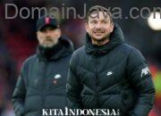 The composition of the Indonesian National Team’s coaching staff is circulating, including the names Dirk Kuyt and former assistant Jurgen Klopp at Liverpool!