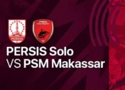 Persis vs PSM Makassar Prediction, Indonesian League 13 January 2025