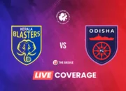 Kerala Blasters vs Odisha Prediction, Indian Super League 14 January 2025