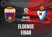 Eldense vs Eibar Prediction, Segunda 14 January 2025