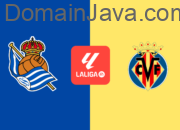 Real Sociedad vs Villarreal Prediction, La Liga 14 January 2025