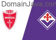 Monza vs Fiorentina Prediction, Italian Serie A 14 January 2025