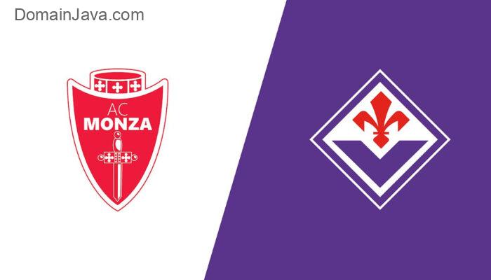 Monza vs Fiorentina Prediction, Italian Serie A 14 January 2025