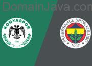 Konyaspor vs Fenerbahce Prediction, Turkey Super Lig 14 January 2025