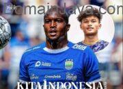 BRI League 1 Club Player Transfer List: Persib Still Looking for 2 More Players and Many Teams Are Making Changes.