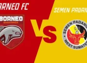 Prediction for Borneo vs Semen Padang, Indonesian League 14 January 2025