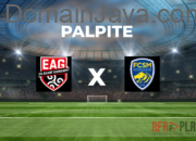 Prediksi Guingamp vs Sochaux, Coupe de France January 15, 2025