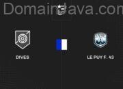 Prediksi Dives vs Le Puy, Coupe de France January 15, 2025