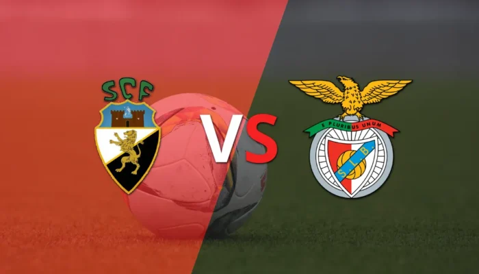 Prediksi Farense vs Benfica, Taca de Portugal 15 Januari 2025