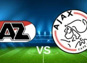 prediksi-az-alkmaar-vs-ajax,-knvb-cup-january-15,-2025