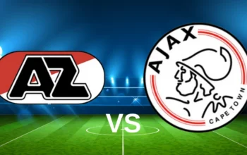 prediksi-az-alkmaar-vs-ajax,-knvb-cup-january-15,-2025