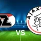 Prediksi AZ Alkmaar vs Ajax, KNVB Cup January 15, 2025