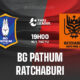 BG Pathum vs Ratchaburi Prediction, Thai League 15 January 2025