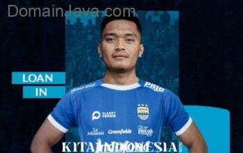 persib-bandung-brings-in-ahmad-agung-from-persik-kediri,-new-defensive-midfielder!