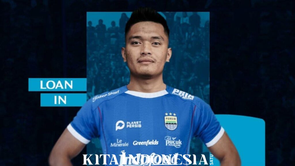 persib-bandung-brings-in-ahmad-agung-from-persik-kediri,-new-defensive-midfielder!