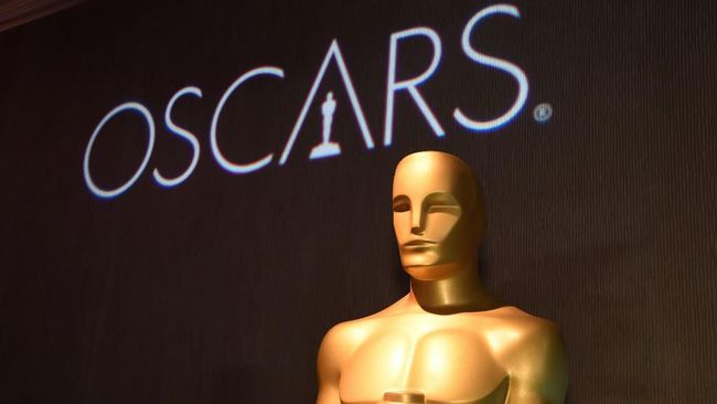 Nominasi Piala Oscar 2025, Berikut Daftar Lengkap