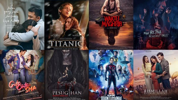 Aplikasi Nonton Film Terpopuler Selain Netflix